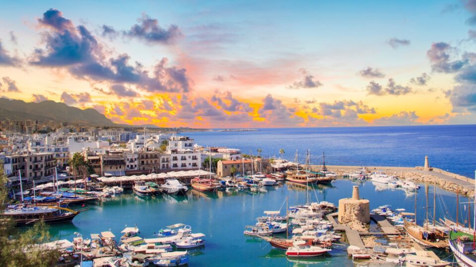 Cyprus Property Investment