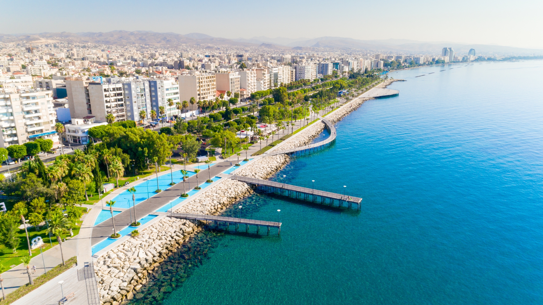 Cyprus Property Investment