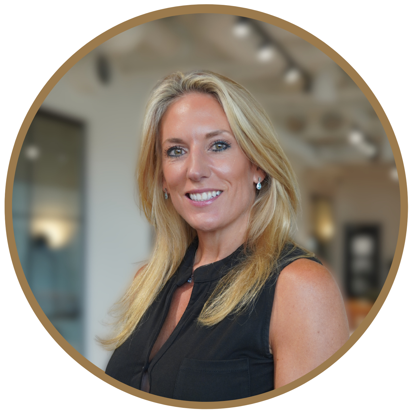 Helen Mercer-Jones, Managing Director - E.R.E Property