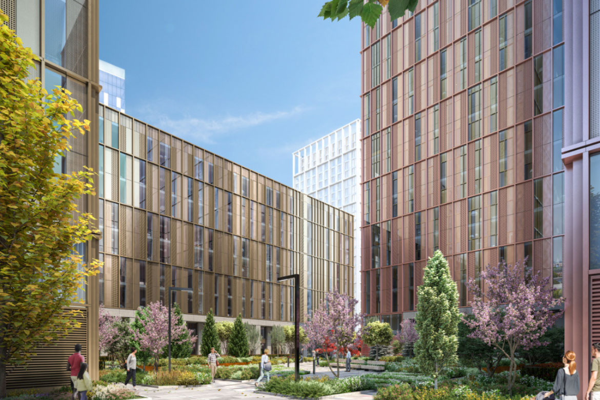 5 Benefits Of Investing In New Build Property