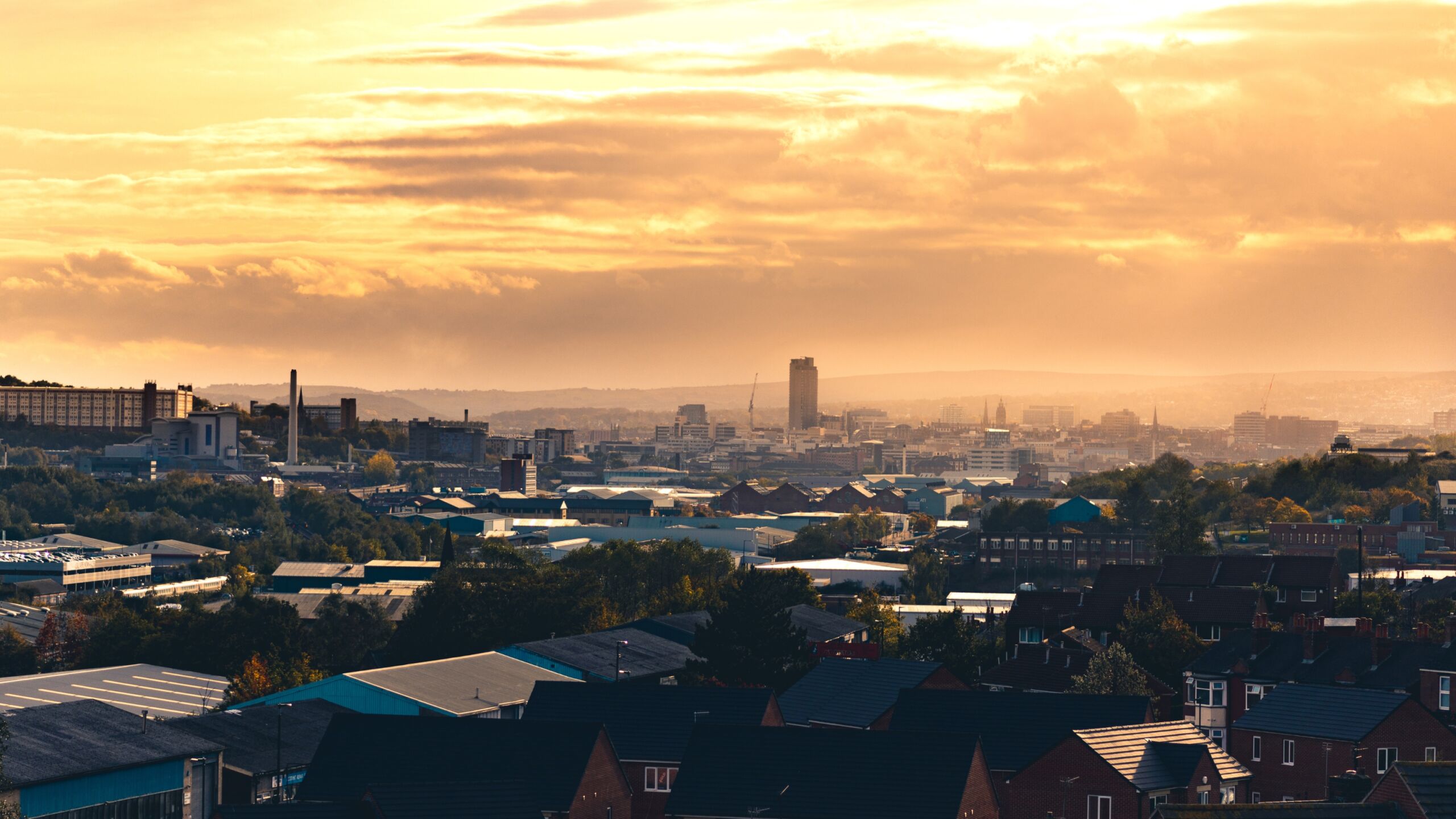 Sheffield Property Investment Opportunities, ERE Property Group