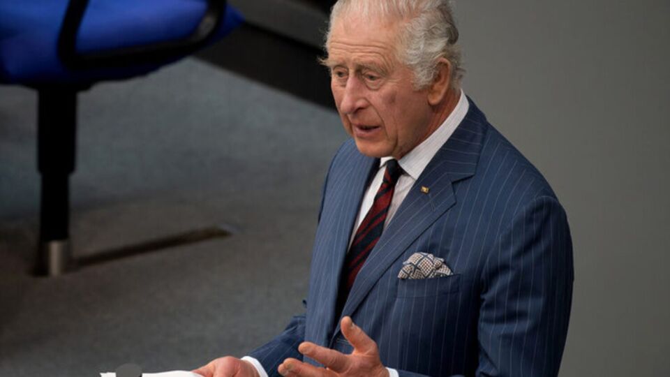 King’s Speech: 4 Bills Property Investors Must Know