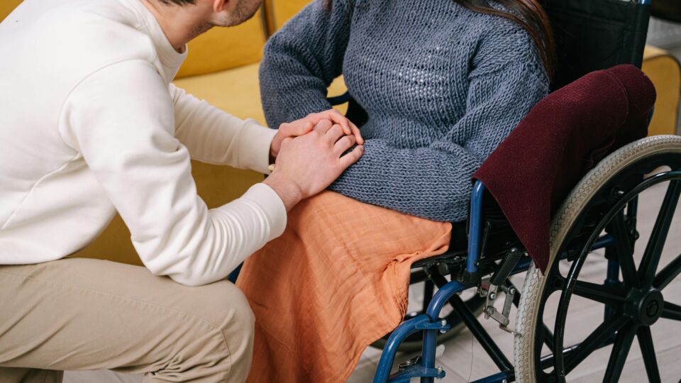 How Much Supported Housing Will We Need by 2040?