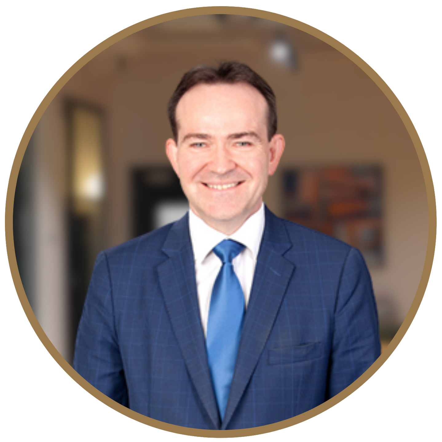 Llewelyn James, Investment Consultant - E.R.E Property