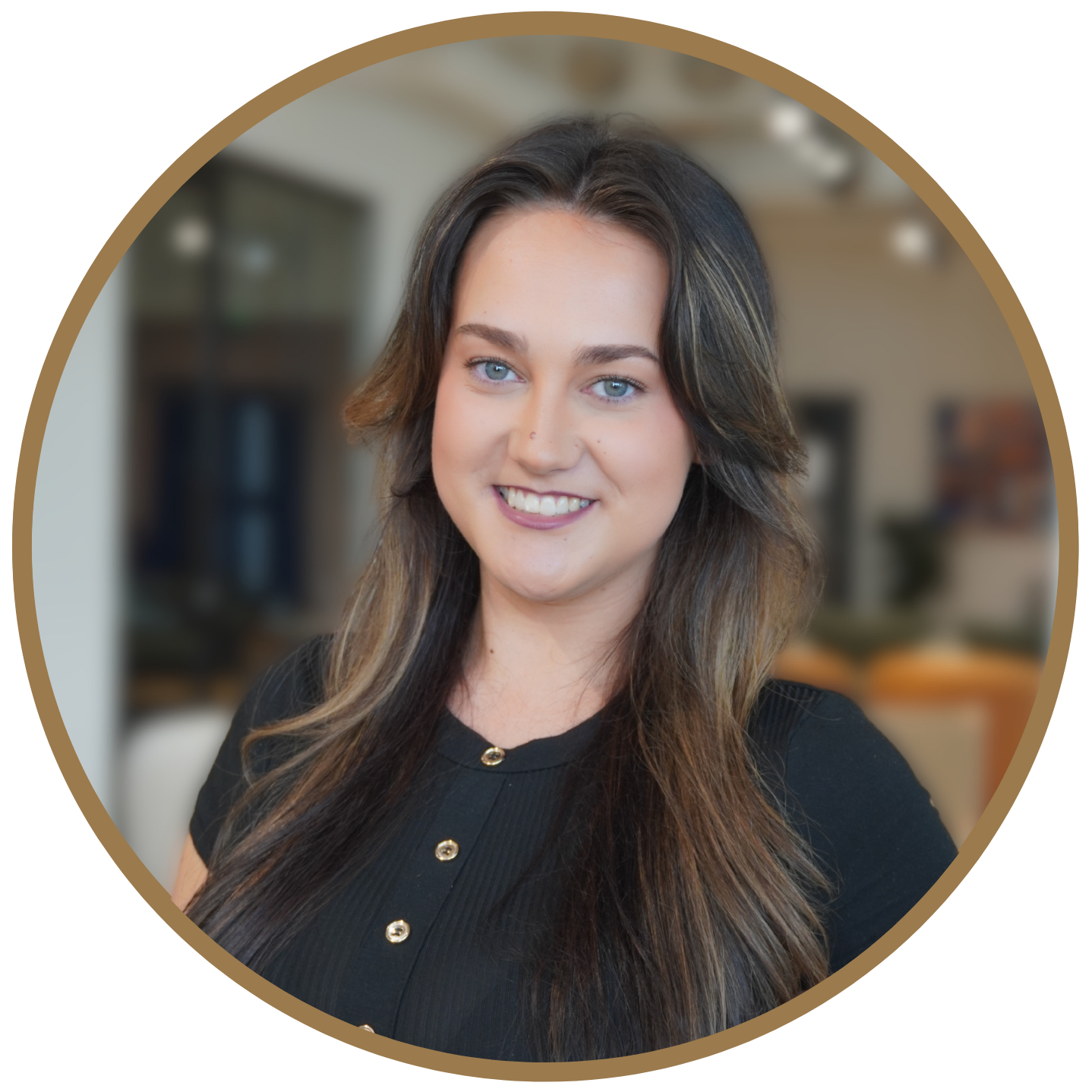 Shannon Morris, Sales Progressor
