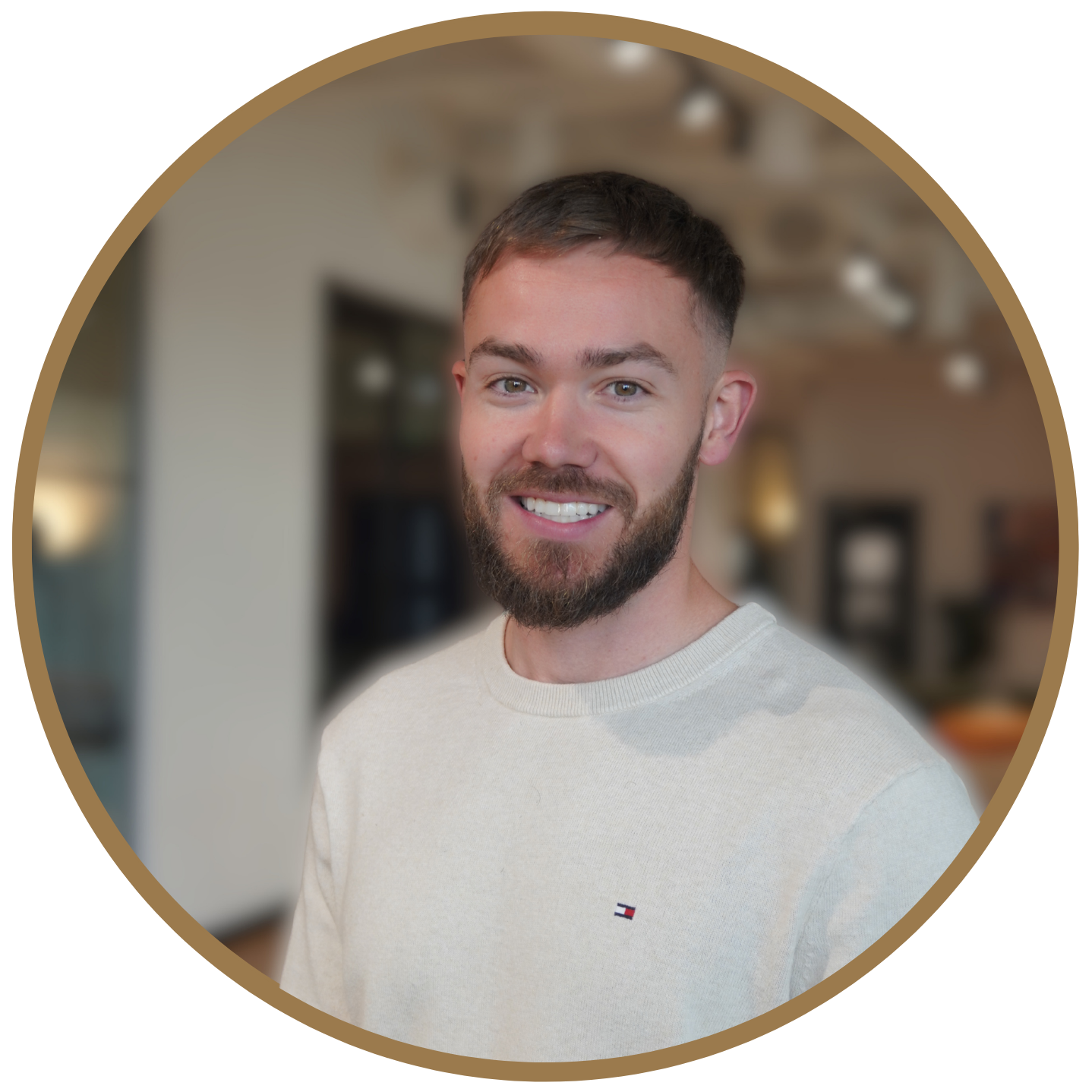 Ollie Iannaccone, Head of Sales - E.R.E Property