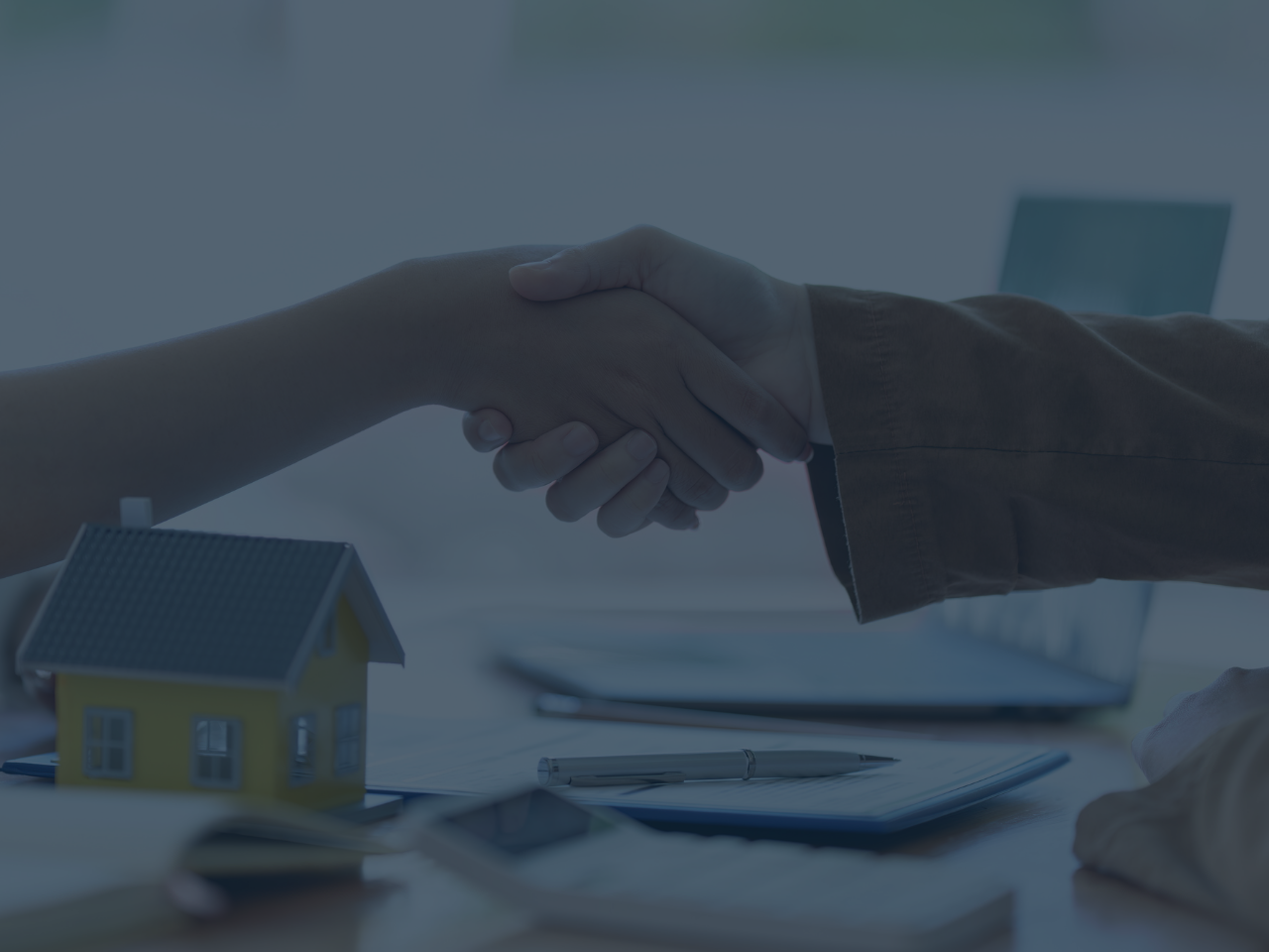 Purcashing Specialist Supported Housing - E.R.E Property